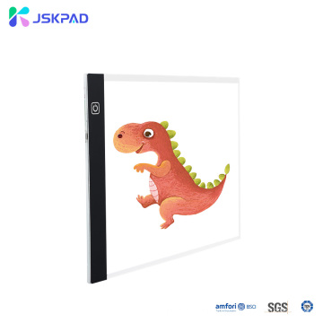 Tablero de dibujo de luz LED JSKPAD Hotsale